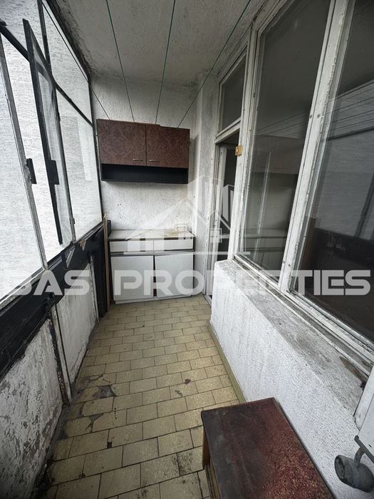 Продава се Двустаен апартамент в София, Света Троица - 57 кв.м за 2720 €/кв.м - Снимка #7