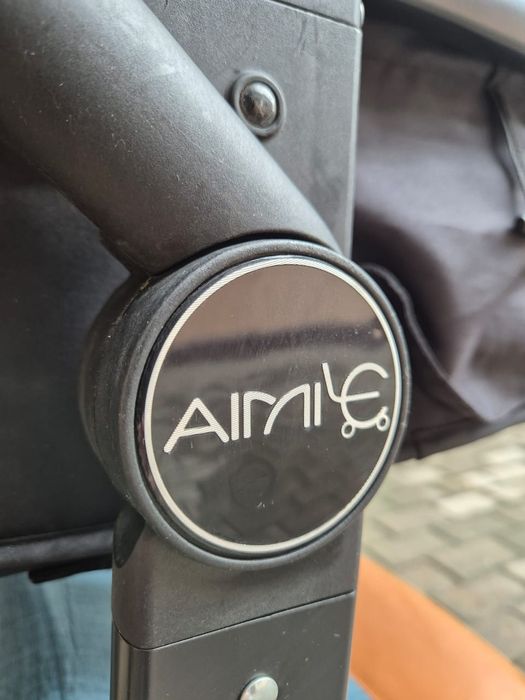 Продам детскую коляску.