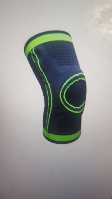 2 броя ортези за коляно