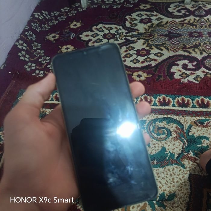 Holati yaxshi a  aybi yo Redmi 14c