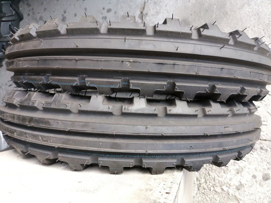 5.00-16 Directie Cauciucuri noi BKT Anvelope tractor fata cu garantie