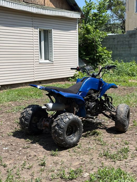 Квадроцикл 150cc