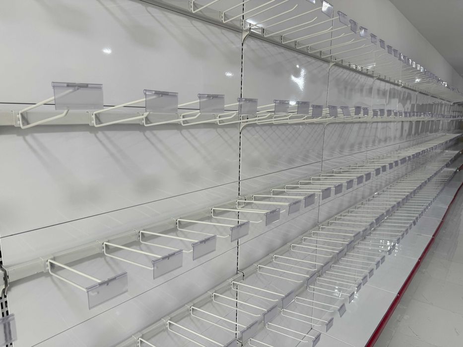 Do'kon stellajlari | Стеллажи для магазина | Стеллаж, Прилавка, Полка