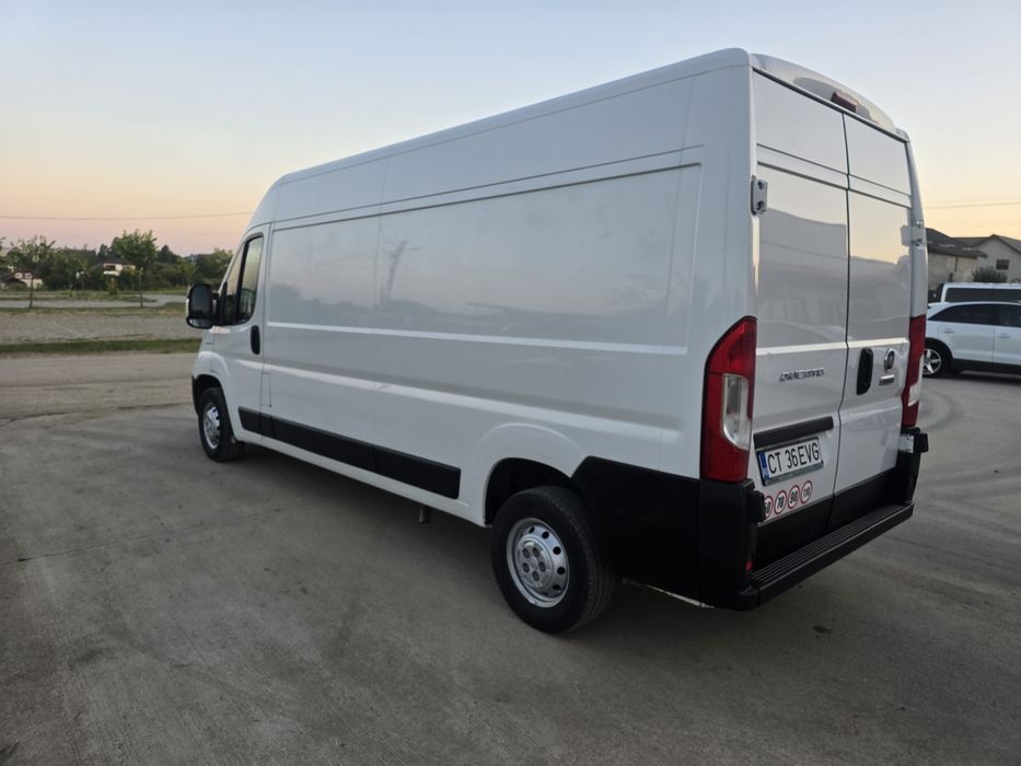 Vand Fiat Ducato