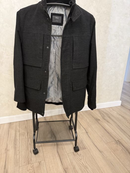 Продам куртку Marks&Spenser.