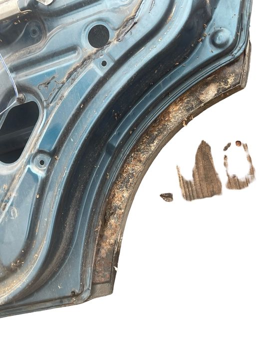 Usa Portiera Dreapta Spate Daihatsu Terios J1_ 1997 - 2006