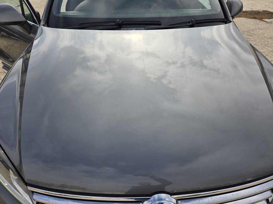 Capota VW Touareg 7P culoare LM7W