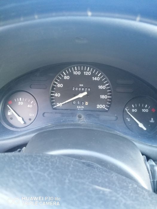 Vând Opel corsa b