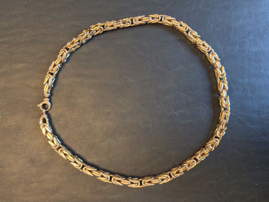 Lant aur 14 k nou predare personala