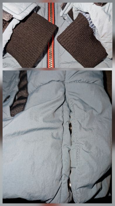 Next: детско зимно яке с топла подплата 116/122/128см, 6-8г.