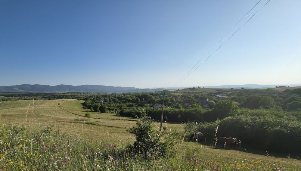 Продава се Парцел в с. Люлин, Област Перник - 783 кв.м за 103 €/кв.м - Снимка #3