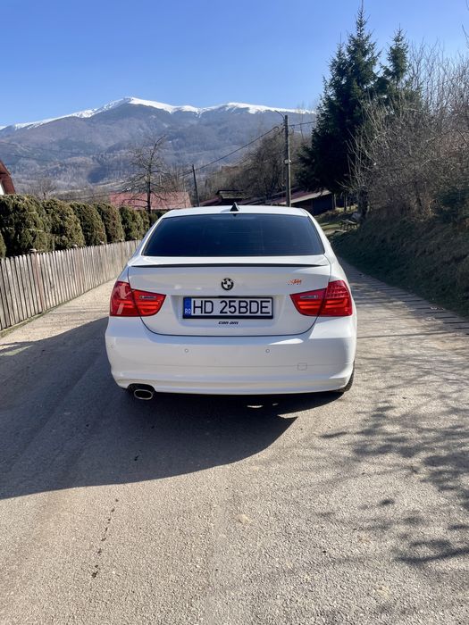 BMW seria 3 e90 2011