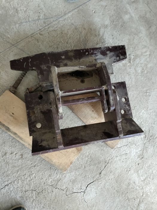 Продам Сбрасывающий башмак колесосбрасыватель