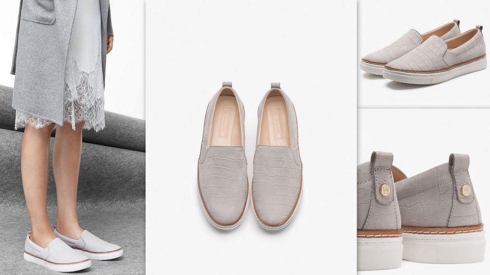 Pantofi / sandale / balerini / tenisi MASSIMO DUTTI