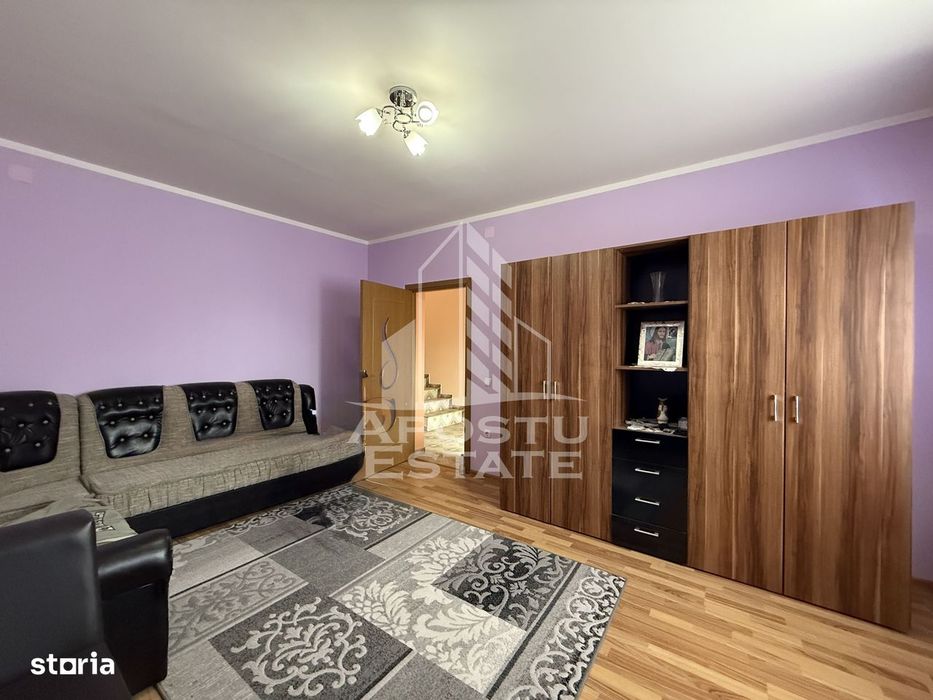 Casa individuala de vanzare, acces auto,zona Ghirodei/Modern