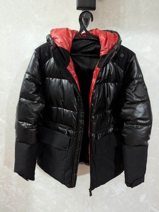 Одежда зимняя две куртки