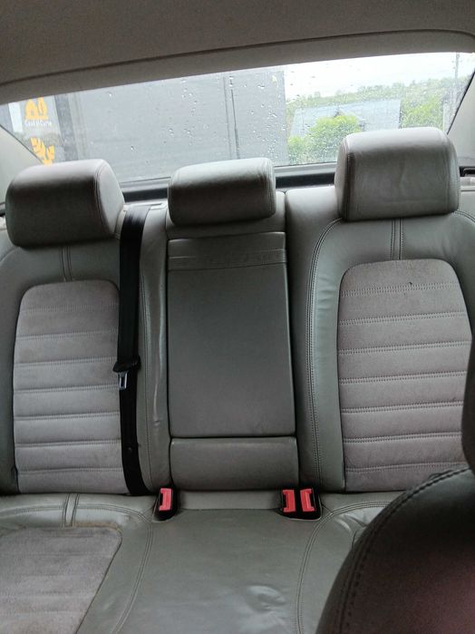 Vând passat b6 2.0 bkp