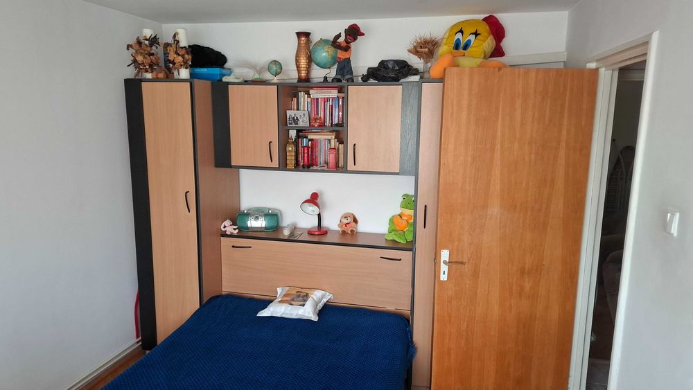 Apartament 2 camere zona centrala de vanzare