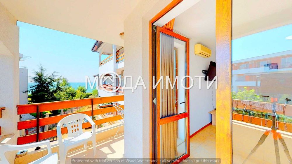 Продава се Тристаен апартамент в к.к. Елените - 90 кв.м за 1334 €/кв.м - Снимка #17