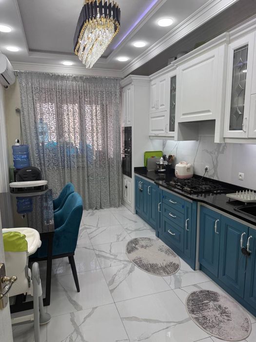 ЖК Dream House Яккасарайский район