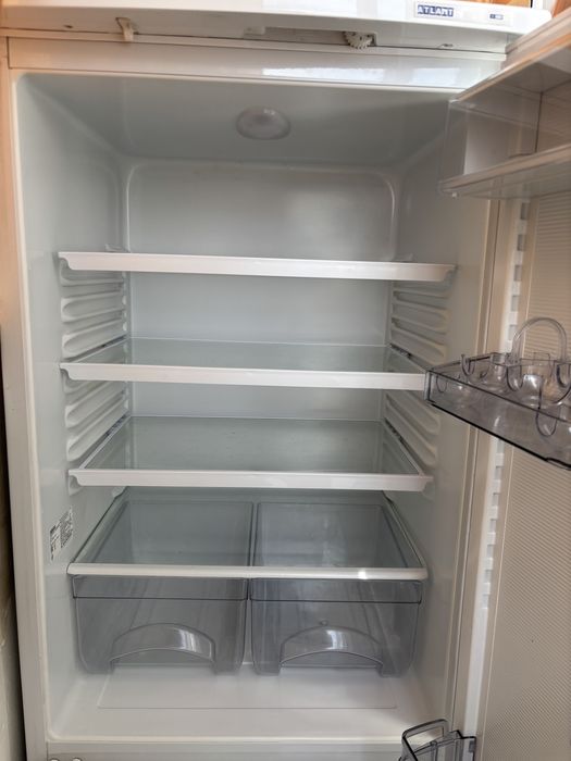 Холодильник Atlant