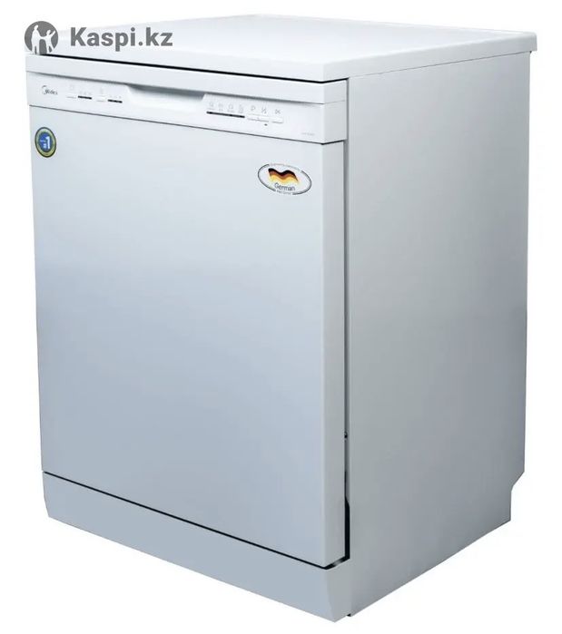Посудамойка Midea