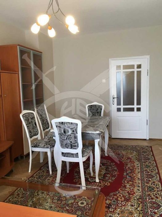 Дава се под наем Тристаен апартамент в София, Иван Вазов - 115 кв.м за 1000 € - Снимка #3