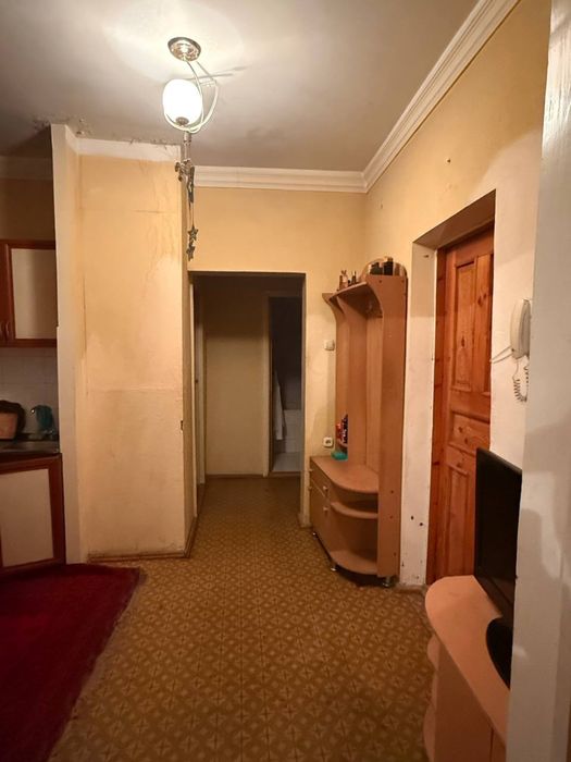 Продаётся квартира 2/8/9 напротив Рисового