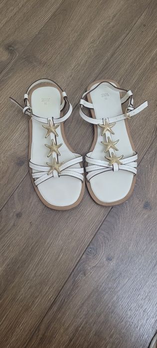 Sandale Zara masura 35