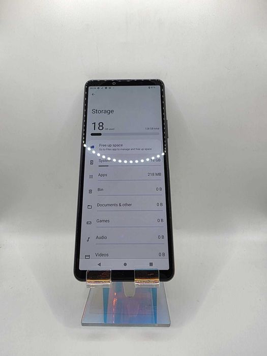 Sony Xperia 10 III, MEM 128GB, RAM 6GB, Amanet Doamna Ghica,Cod:776141