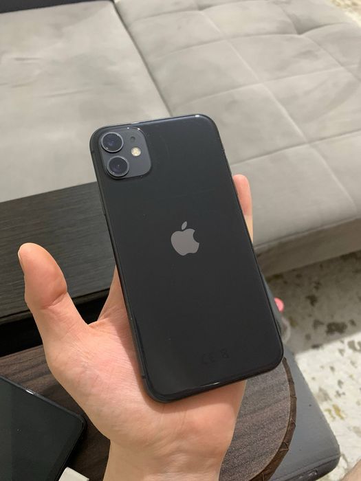 Айфон 11 128 гига