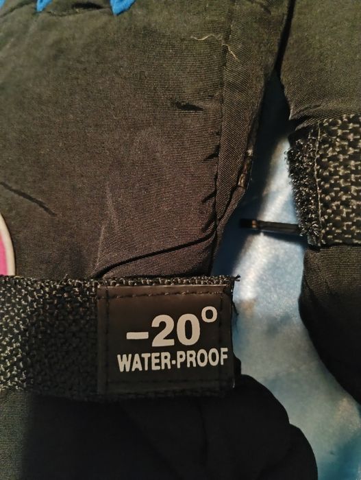 Тренировъчни ръкавици