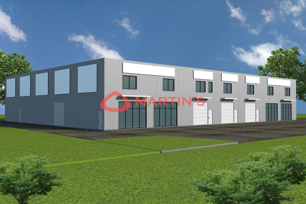 Продава се Парцел в София, Кремиковци - 5784 кв.м за 250 €/кв.м - Снимка #6