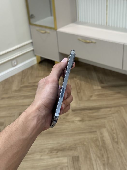 iPhone 13 Pro Max 128gb/76% Karobka Dokument