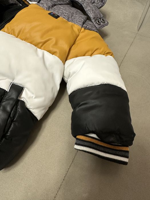 Детско зимно яке майорал/ mayoral 9м