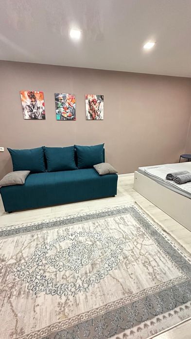 Сдам евролюкс в районе Центрального рынка