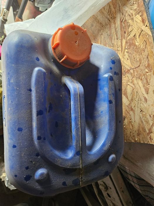 Бочки 20-ти литровые