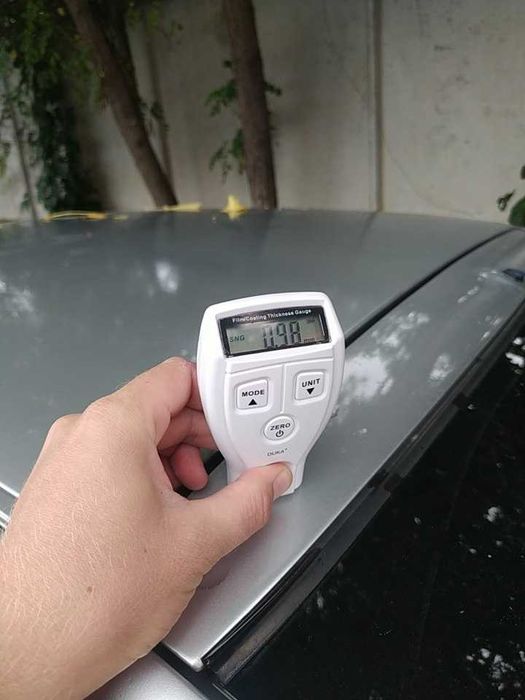 Толщиномер Xiaomi ATuMan DUKA CH-1