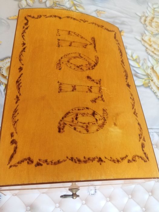 Советский Лотто кути Сотилади