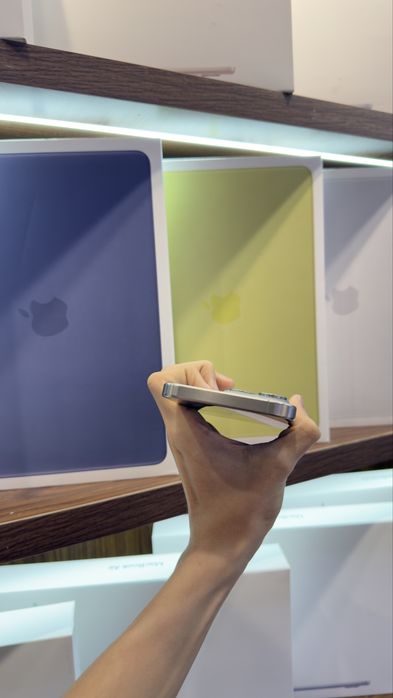 iphone 15 pro max naxtka