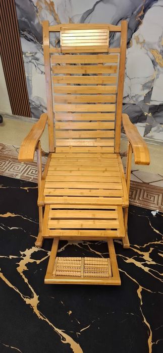 Взрослый Кресло качалка