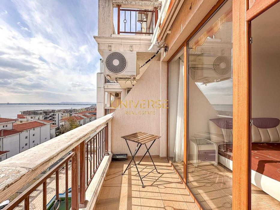 Продава се Четиристаен апартамент в Свети Влас - 135 кв.м за 1445 €/кв.м - Снимка #6