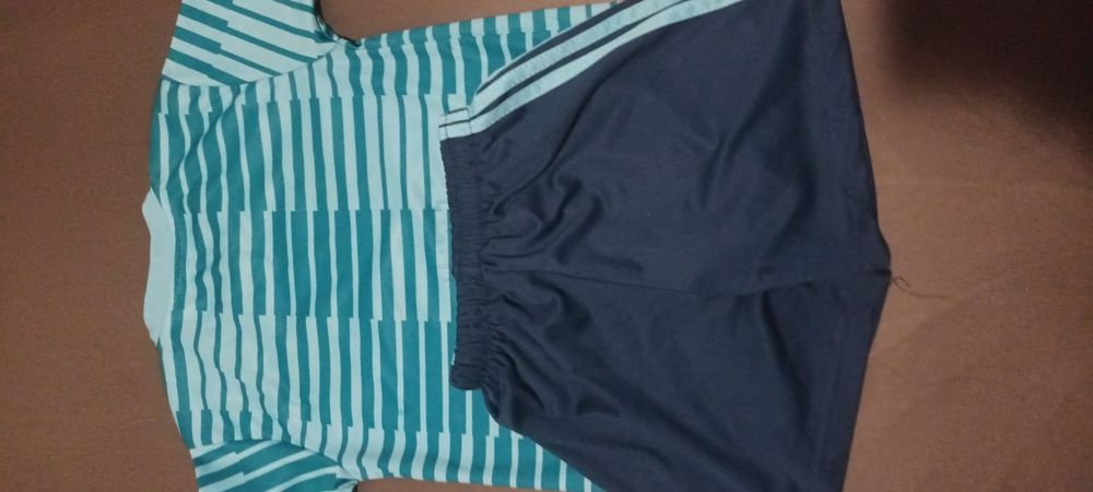 Екип адидас за момче 116р.