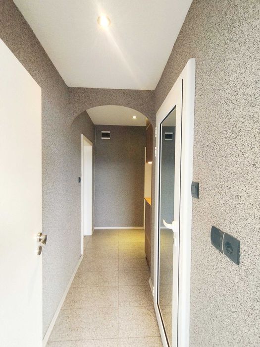 Двустаен преустроен на 3-стаен