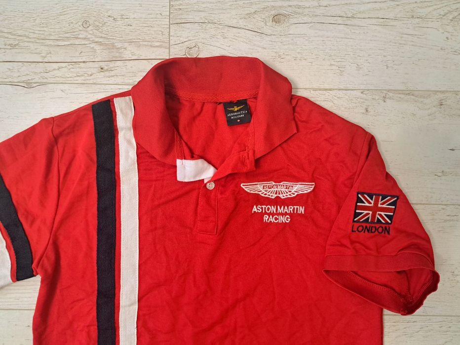 Aeronautica-Ориг.тениска