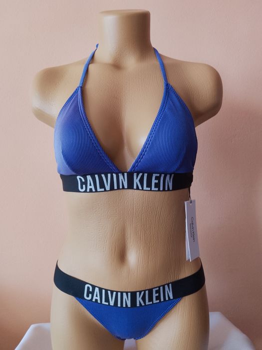 Оригинални дамски бански Calvin Klein