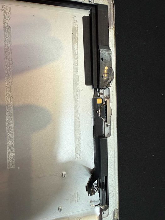 Capac spate original pentru baterie pentru Apple IPAD 4