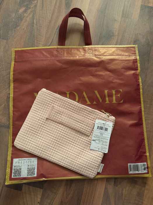 Косметичка Madame Coco CHARISSE