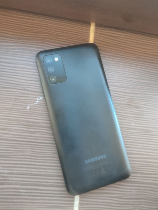 Samsung galaxy A03s