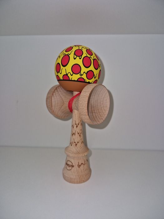 Kendama Sweets Broken Pizza